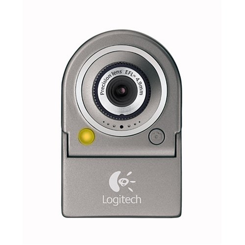 Logitech easycam drivers for mac